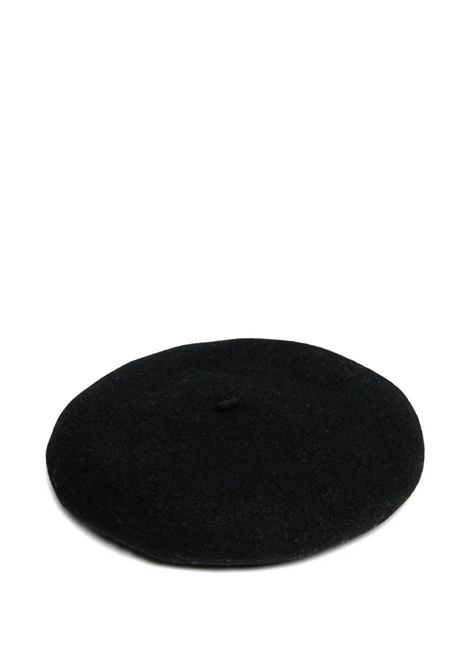 Basco con logo ricamato MARNI KIDS | M01641 M00W00M900